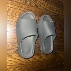 Yeezy slides